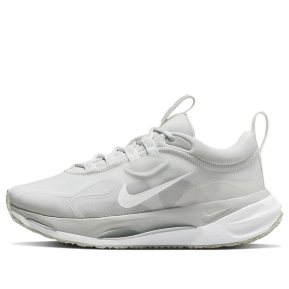 Nike Spark Sneakers PHOTON DUST/ WHITE/ GREY/ SAIL 6 - Picture 1 of 8